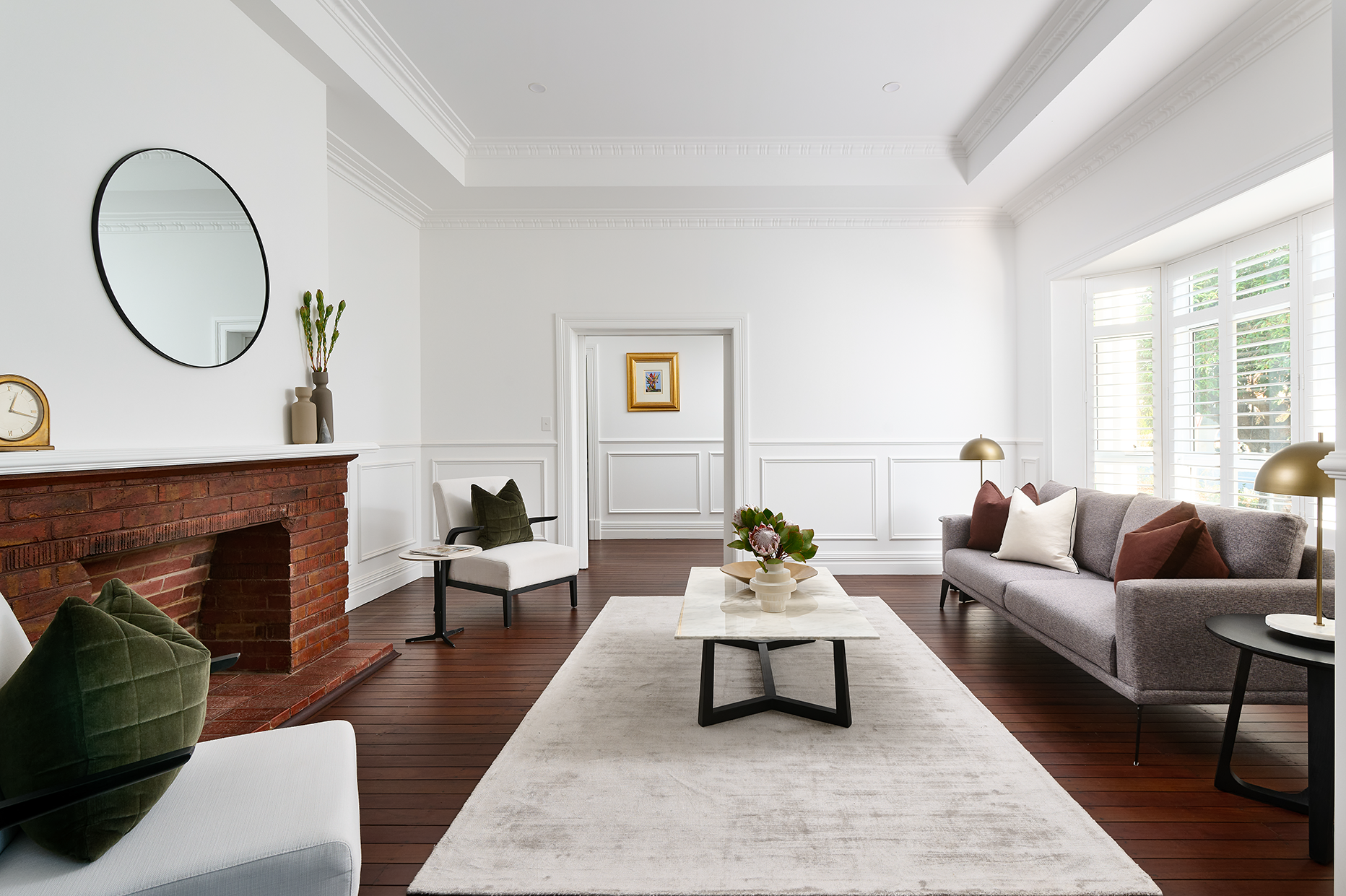 Interior Design